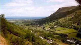 Green Glens of Antrim