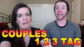 Couples 1 2 3 Tag
