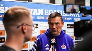 PREVIEW | ŠK Slovan Bratislava - FC Spartak Trnava | #170. DERBY