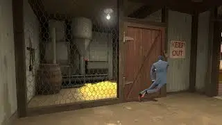 spy finds heavy