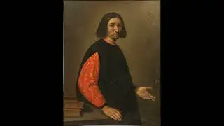 Une vie, une oeuvre : Nicolas Machiavel (1469 - 1527)