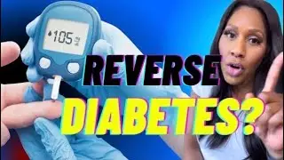Can DIABETES Be REVERSED? Can Diabetes Be CURED?  A Doctor Answers!