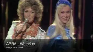 Eurovision Song Contest