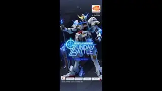 GBGW&trade; Extreme Gundam Eclipse F | Battle Circuit Gameplay