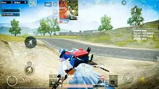 We Rollin - 🤔 l New Pubg Lite Awm Hadshot Status