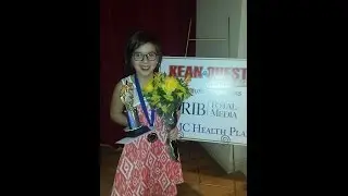 Gianna- Kean Quest Idol 3/8/15 - Adele - Rolling in The Deep