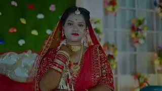 Kanha & Rakhi wedding Teaser
