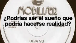 Ruddy Thomas - Deja Vu (subtítulos en Español)