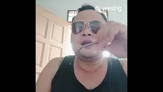 Idup Sama Sekunsi by Donny Lang cover by Marrio Pawie