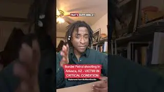Стрельба, произведенная сотрудником пограничного патруля в Ариваке, штат Аризона - 26 января 2026...