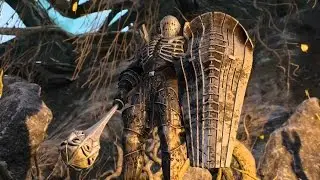 The Witcher 3 Guide - How to Defeat Imlerith