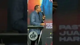 ARDE 2026 🔥🔥🔥 PASTOR JUAN CARLOS HARRIGAN 🙌