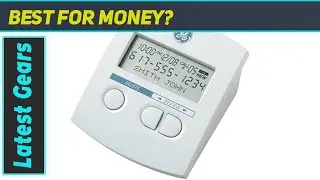 GE 29016S Caller ID Box: The Ultimate Caller ID Solution?