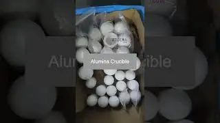Top Alumina Crucible Features That Will Revolutionize Your Intermediates Testing