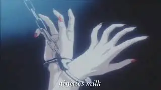 soda stereo // canción animal ( slowed + reverb )