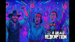 Red Dead Redemption Part 13 - Hopefully with game sound this time
