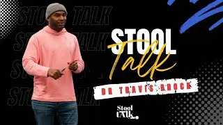 From Stool Talk Interview with Dr Travis Brock on the Kingdom grind YouTube channel