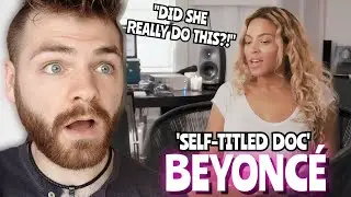 THE SECRET DOCUMENTARY?!!! | Beyonc&eacute; 
