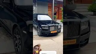 Rolls royess #rose #car #ros&eacute;