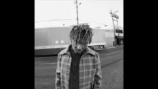 Juice WRLD - Lost In My Head (unreleased)
