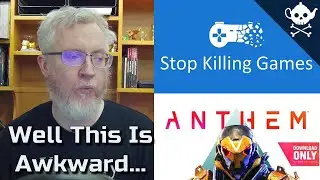 Stop Killing Games: What's Next?