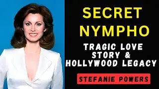 Stefanie Powers&rsquo; Untold Battles, Tragic Love Story & Hollywood Legacy