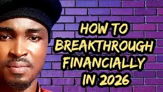 Шокирующие секреты о том, как добиться финансового прорыва в 2026 году, от этого пророка.