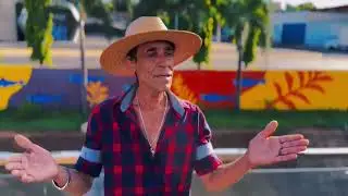 Ref&eacute;m da solid&atilde;o- Jota Nunes
