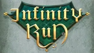 Infinity Run 3D - Universal - HD Gameplay Trailer