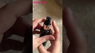 #Revolution #makeup #fixing spray #long lasting #makeup #shortsyoutube