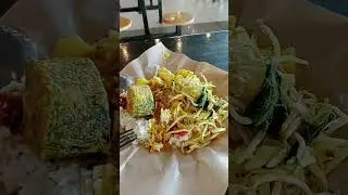 nasi campur at terminal bus kuantan