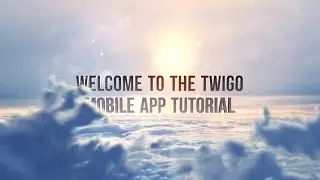 Twigo Tutorial