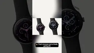 Google Pixel Watch 3 45mm Review: Plot Twist by Pippit!