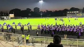 Golden arr. David Grayson & James Hile - 2025 Waukegan Bulldog Marching Band