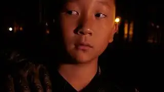 Trick Or Treat - Short Horror Film