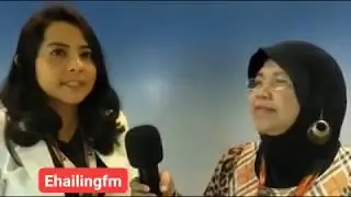 Citilink Airlines Interview Part 2 of 2