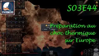 D&eacute;but des pr&eacute;paratifs | Let's Play Stationeers [FR] S03E44 #stationeers #gameplayfr #letsplayfr