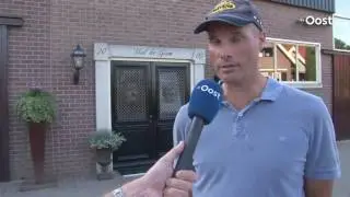 Succespaard Zenith verkocht op veiling voor 850.000 euro