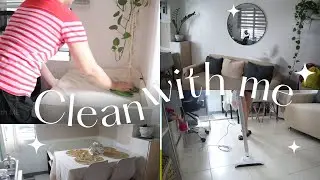 Clean with Me | Cleaning Motivation | Clean with Me Philippines | Home & DIY PH