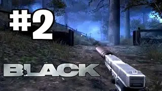 Black Episódio 2 Missão Da Floresta Parte 1