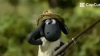 shaun the sheep meme