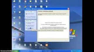 how to fix wireless connection problem in windows