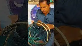 How to make a Bird Cage