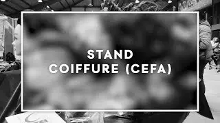 Objectif M&eacute;tier - Coiffure (CEFA)
