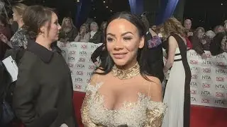 NTAs: Chelsee Healey wants drama to surround her new Hollyoaks character