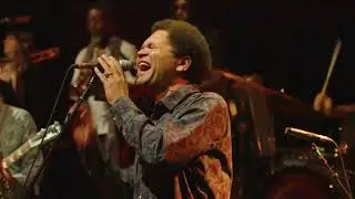 Tedeschi Trucks Band   Doo doo doo heartbreaker Red Rocks Amphitheatre  2023 HD