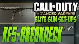 KF5 BREAKNECK REVIEW | TDM GAMEPLAY!!!
