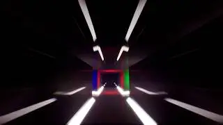 RGB RUN -- Bugged Level 20+