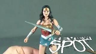 Toy Spot - DC Collectibles Designer Series: Jae Lee Wonder Woman
