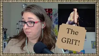 How So Talented?! | Artist reacts to The Warning 
